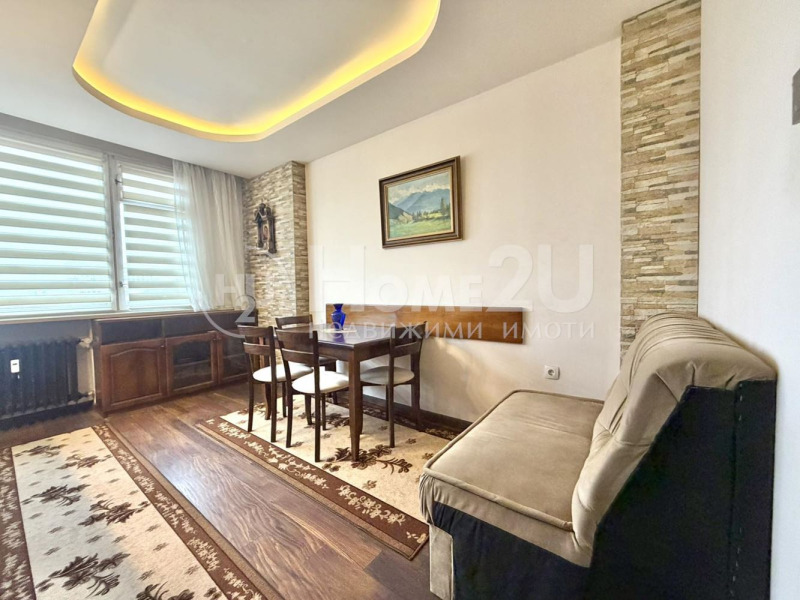 Продава 3-СТАЕН, гр. София, Медицинска академия, снимка 2 - Апартаменти - 53286333