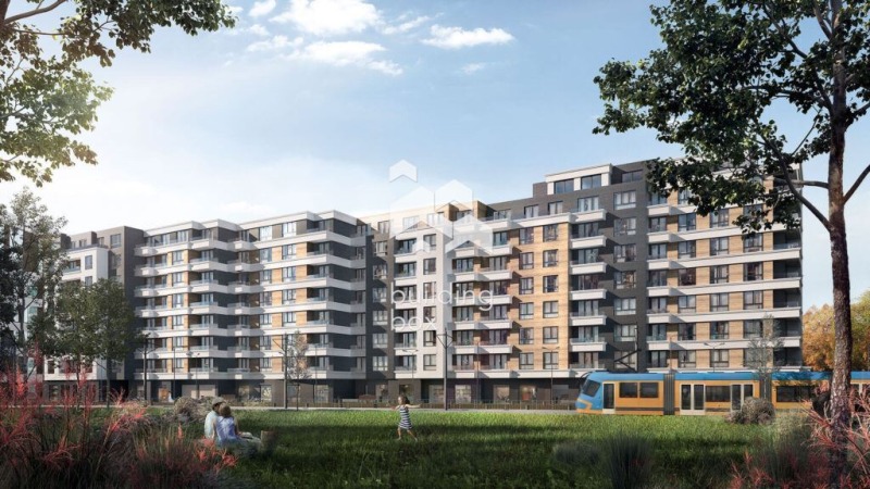 À venda  3 quartos Sofia , Krasna poliana 2 , 122 m² | 10575730