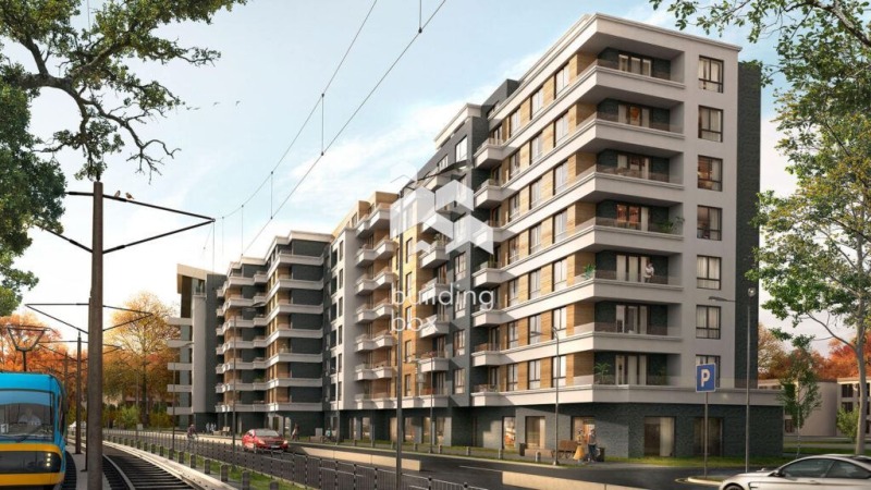 À venda  3 quartos Sofia , Krasna poliana 2 , 122 m² | 10575730 - imagem [3]