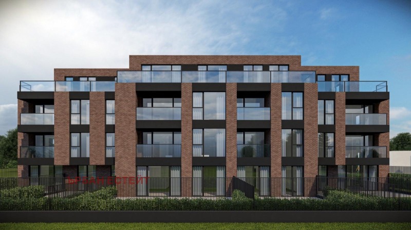 Продава 4-СТАЕН, град София, Витоша • 527230 € / 1031172.25 лв. • 76109343 1