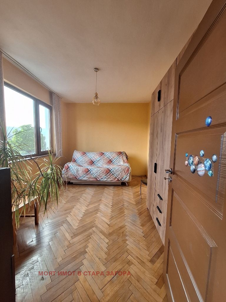 Продава 4-СТАЕН, гр. Стара Загора, Опълченски, снимка 7 - Апартаменти - 52840483