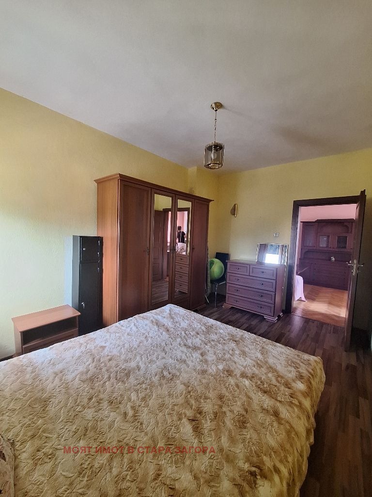 Продава 4-СТАЕН, гр. Стара Загора, Опълченски, снимка 6 - Апартаменти - 52840483