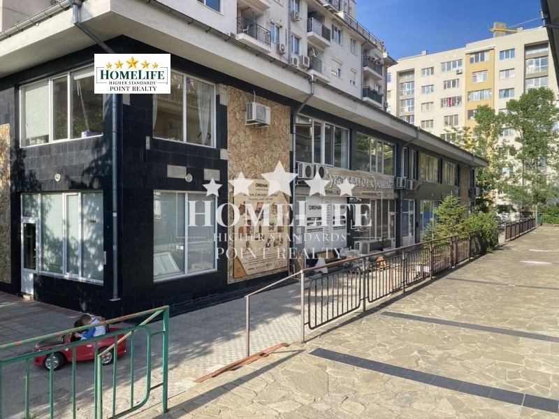 Προς πώληση  Γραφείο Σοφηια , Μλαδοστ 4 , 245 τ.μ | 88953002 - εικόνα [11]