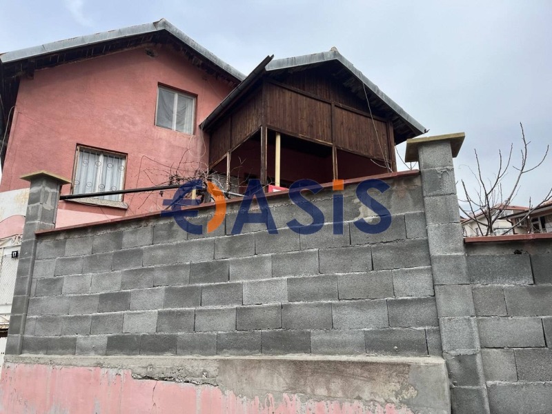 Продава  Къща, област Бургас, гр. Свети Влас •  182 500 EUR • ID 60360831 — holmes.bg - [1] 