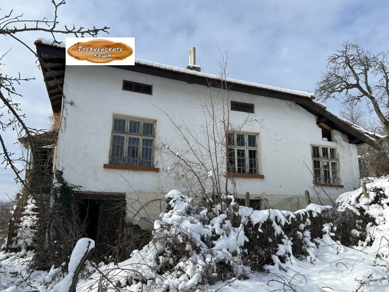 Till salu  Hus region Gabrovo , Trjavna , 240 kvm | 29229082