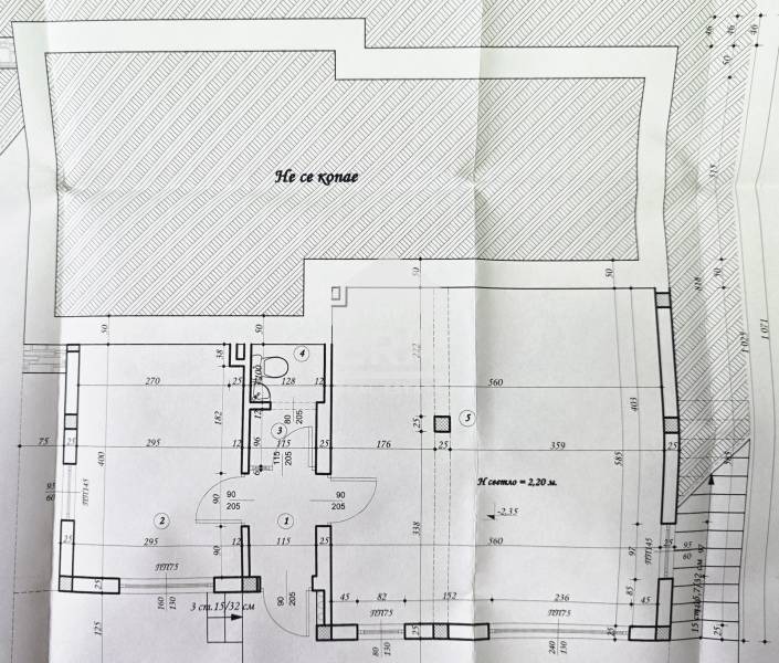 Продава КЪЩА, гр. Елена, област Велико Търново, снимка 7 - Къщи - 49196754