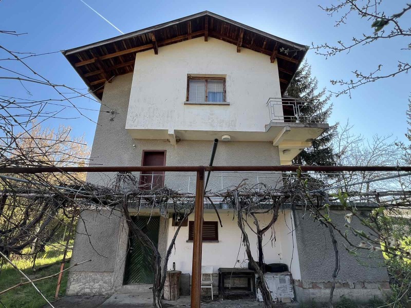 На продаж  Будинок область Перник , Горна Диканя , 128 кв.м | 97464778 - зображення [2]