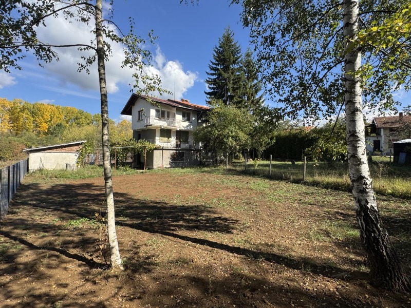 Продава КЪЩА, с. Горна Диканя, област Перник, снимка 3 - Къщи - 52273687