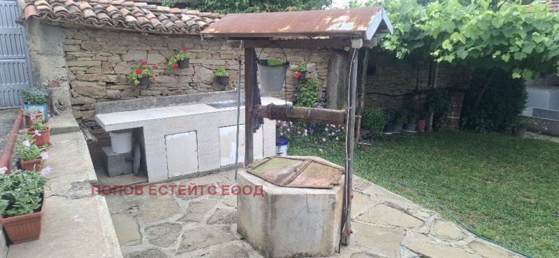 Til salg  Hus region Veliko Tarnovo , Tserova koriya , 120 kvm | 60682209 - billede [10]