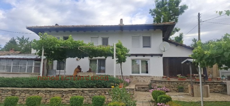 Til salg  Hus region Veliko Tarnovo , Tserova koriya , 120 kvm | 60682209 - billede [6]
