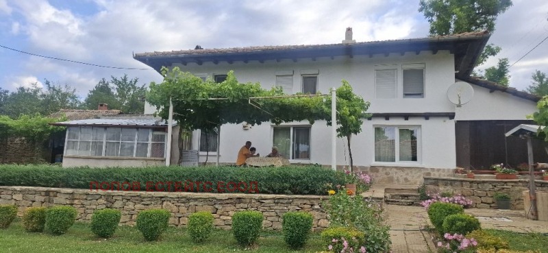 Til salg  Hus region Veliko Tarnovo , Tserova koriya , 120 kvm | 60682209 - billede [7]
