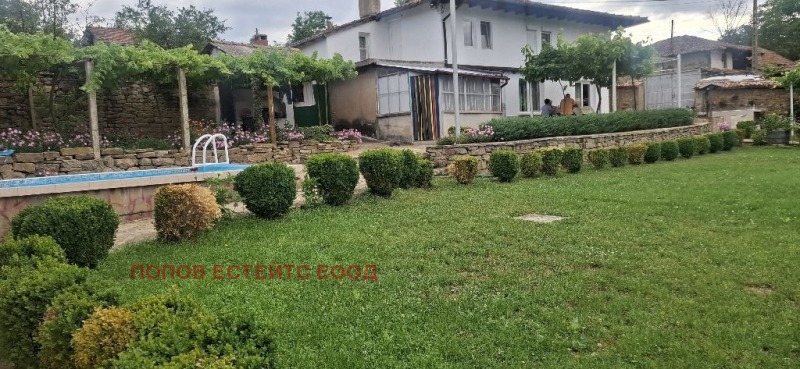 Til salg  Hus region Veliko Tarnovo , Tserova koriya , 120 kvm | 60682209 - billede [3]