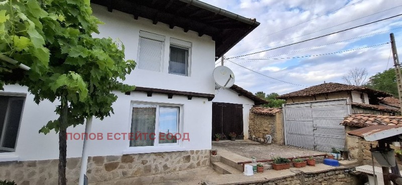 Til salg  Hus region Veliko Tarnovo , Tserova koriya , 120 kvm | 60682209 - billede [13]