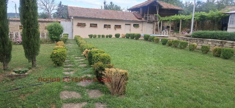 Til salg  Hus region Veliko Tarnovo , Tserova koriya , 120 kvm | 60682209 - billede [5]