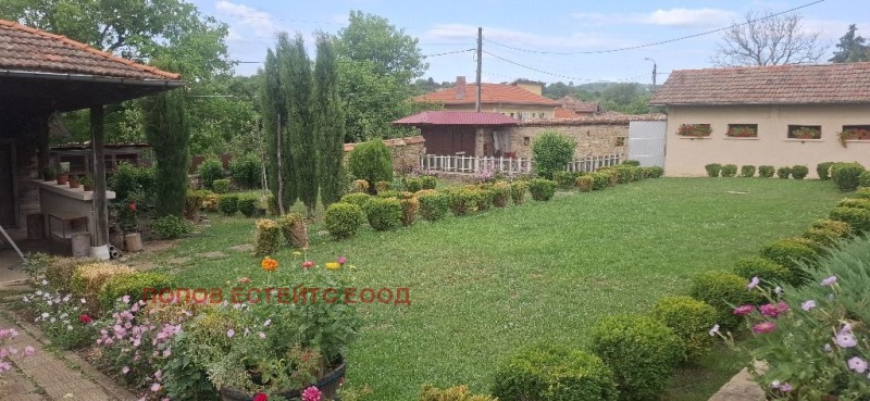 Til salg  Hus region Veliko Tarnovo , Tserova koriya , 120 kvm | 60682209 - billede [9]