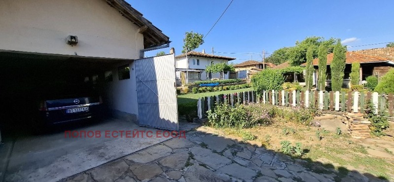 Til salg  Hus region Veliko Tarnovo , Tserova koriya , 120 kvm | 60682209 - billede [16]