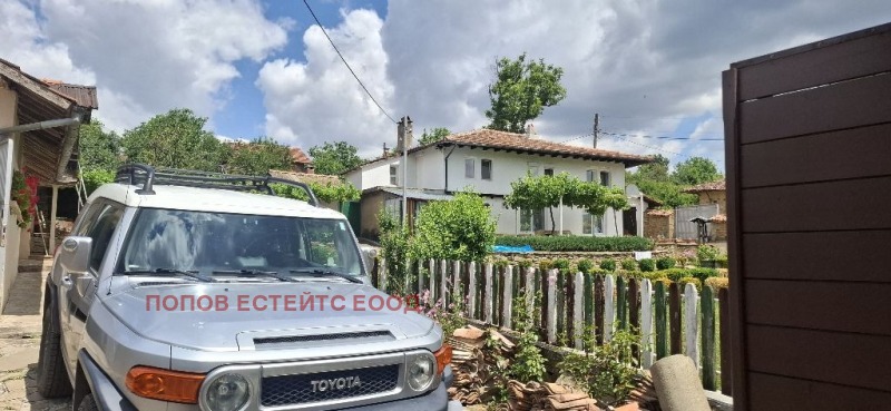 Продава  Къща, област Велико Търново, с. Церова кория • 80 000 EUR • ID 62085178 — holmes.bg - [1] 