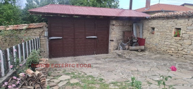 Til salg  Hus region Veliko Tarnovo , Tserova koriya , 120 kvm | 60682209 - billede [4]
