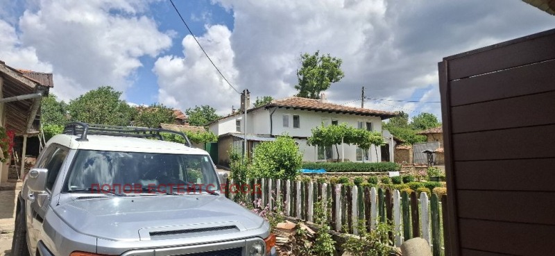 Til salg  Hus region Veliko Tarnovo , Tserova koriya , 120 kvm | 60682209