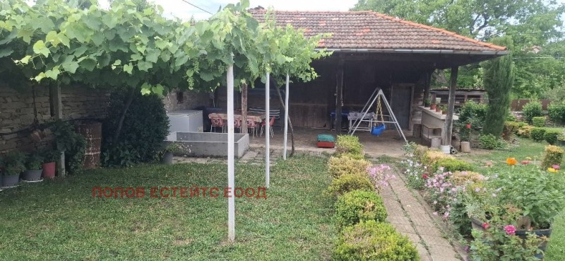 Til salg  Hus region Veliko Tarnovo , Tserova koriya , 120 kvm | 60682209 - billede [11]