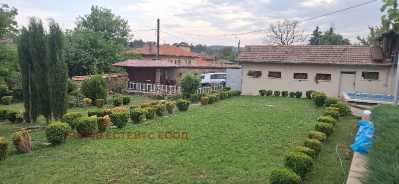 Til salg  Hus region Veliko Tarnovo , Tserova koriya , 120 kvm | 60682209 - billede [14]