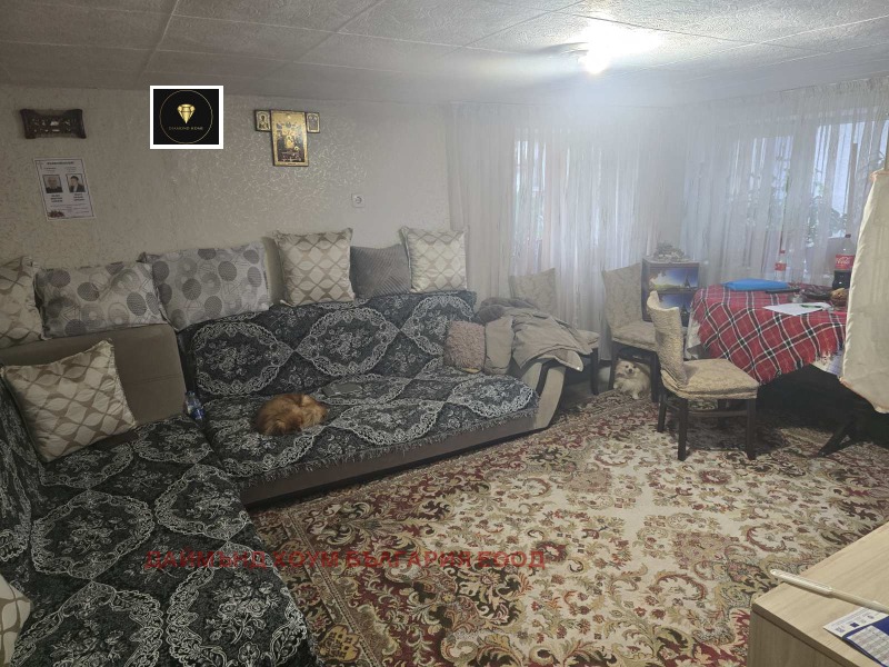 Продава КЪЩА, с. Труд, област Пловдив, снимка 10 - Къщи - 53230740