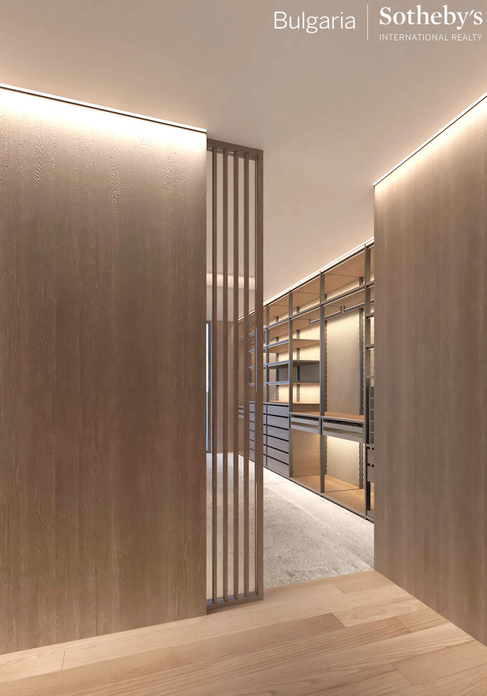 Продава КЪЩА, гр. София, Драгалевци, снимка 14 - Къщи - 53355258