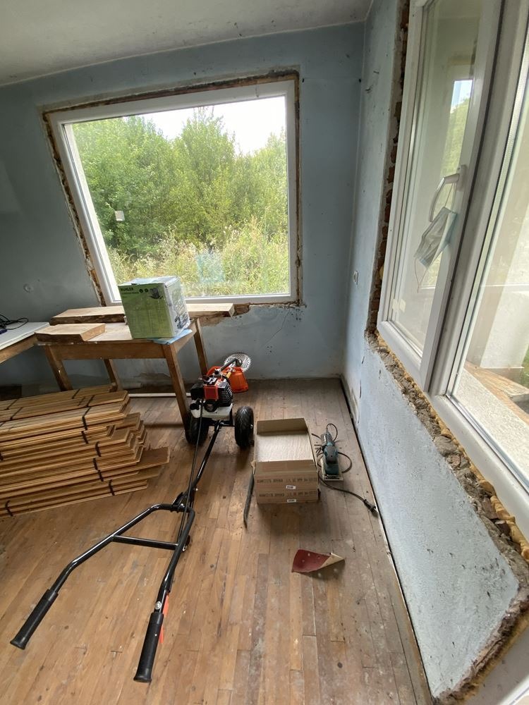 Продава КЪЩА, гр. Етрополе, област София област, снимка 5 - Къщи - 56131054