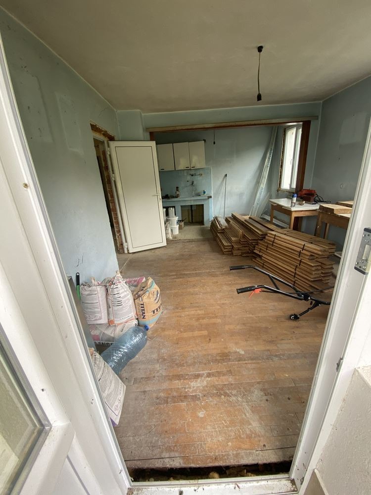 Продава КЪЩА, гр. Етрополе, област София област, снимка 3 - Къщи - 56131054