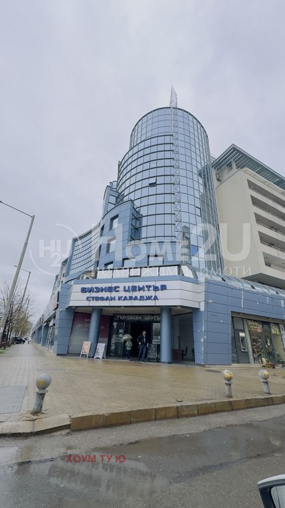 Продава  Паркомясто град София , Хаджи Димитър , 13 кв.м | 72973141