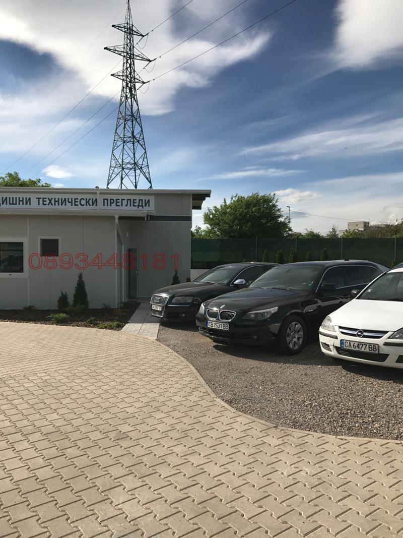 Продава ПРОМ. ПОМЕЩЕНИЕ, гр. София, Слатина, снимка 9 - Производствени сгради - 56021621