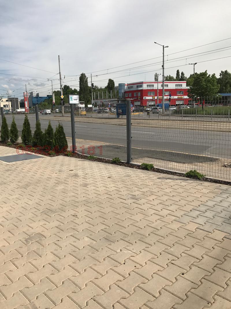 Продава ПРОМ. ПОМЕЩЕНИЕ, гр. София, Слатина, снимка 7 - Производствени сгради - 56021621