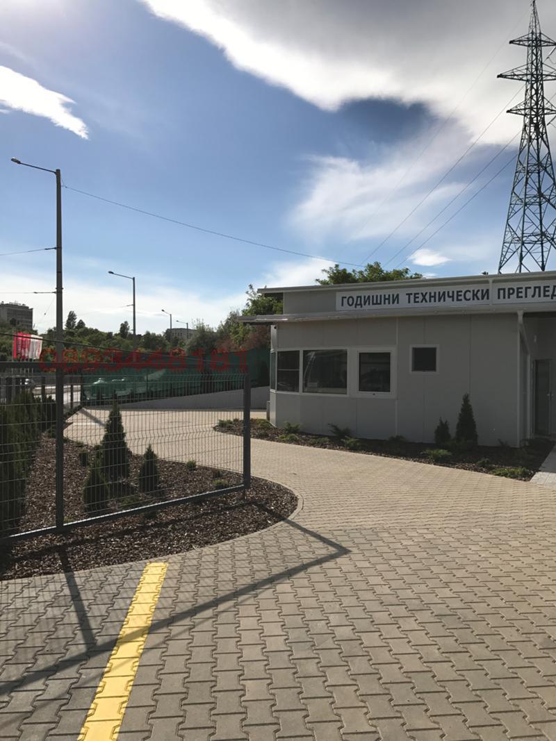 Продава ПРОМ. ПОМЕЩЕНИЕ, гр. София, Слатина, снимка 8 - Производствени сгради - 56021621