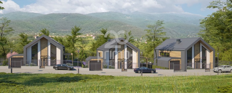 Zu verkaufen  Handlung region Pernik , Rudarzi , 1380 qm | 17276925 - Bild [10]