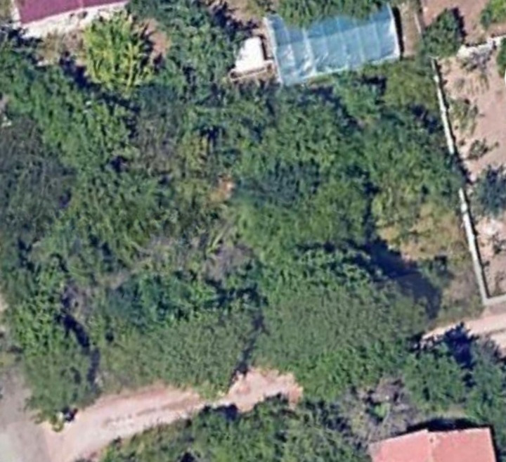 Продава ПАРЦЕЛ, гр. Варна, м-т Перчемлията