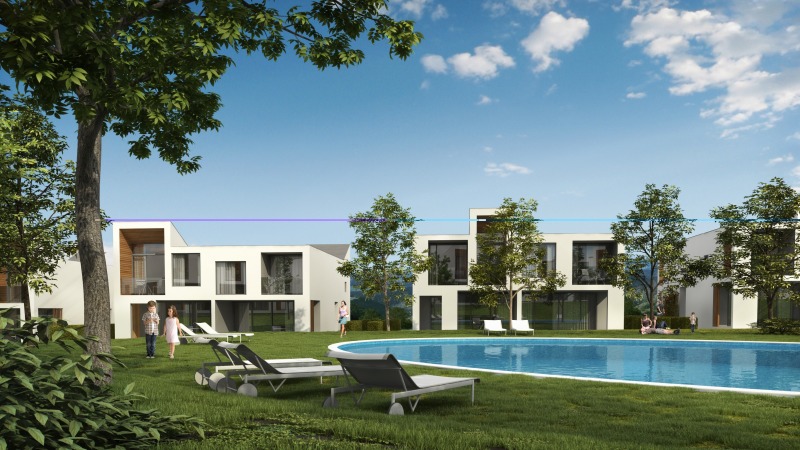 Продава ПАРЦЕЛ, с. Бенковски, област Варна, снимка 2 - Парцели - 53054498