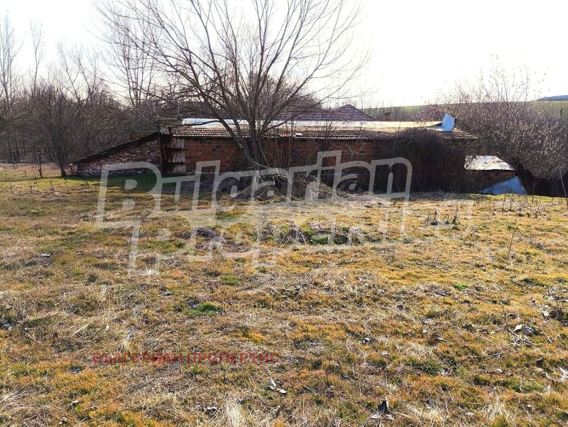 Продава ПАРЦЕЛ, с. Яздач, област Стара Загора