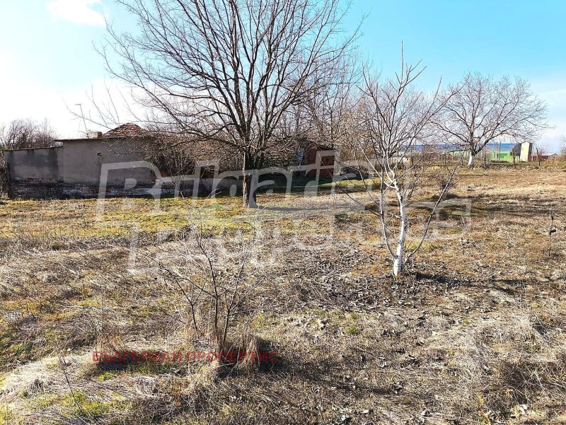 Продава ПАРЦЕЛ, с. Яздач, област Стара Загора, снимка 2 - Парцели - 53332717