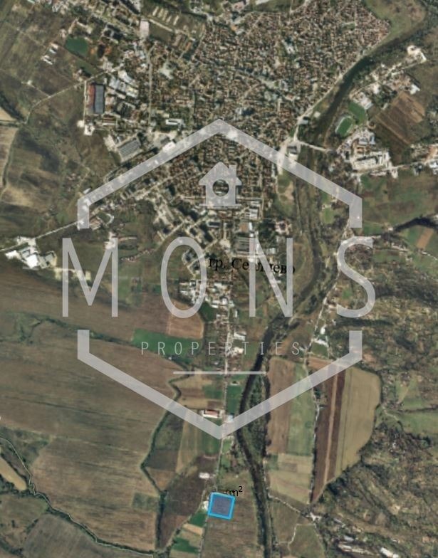 Продава ПАРЦЕЛ, гр. Севлиево, област Габрово, снимка 6 - Парцели - 54228950