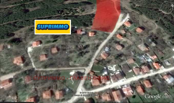 Продава ПАРЦЕЛ, гр. София, гр. Банкя, снимка 17 - Парцели - 56583569