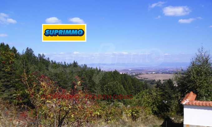 Продава ПАРЦЕЛ, гр. София, гр. Банкя, снимка 14 - Парцели - 56583569