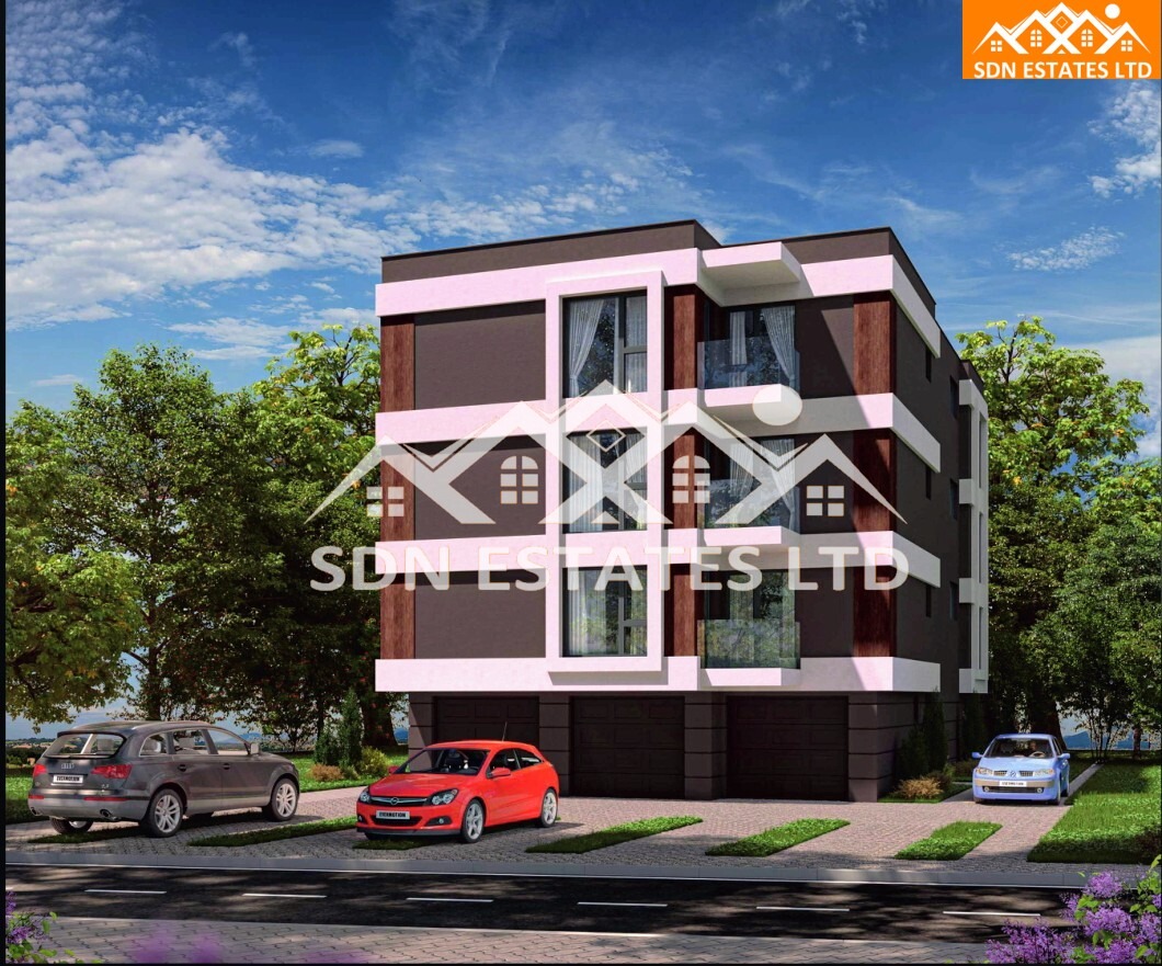 Продава 2-СТАЕН, гр. Казанлък, област Стара Загора, снимка 2 - Апартаменти - 53778076