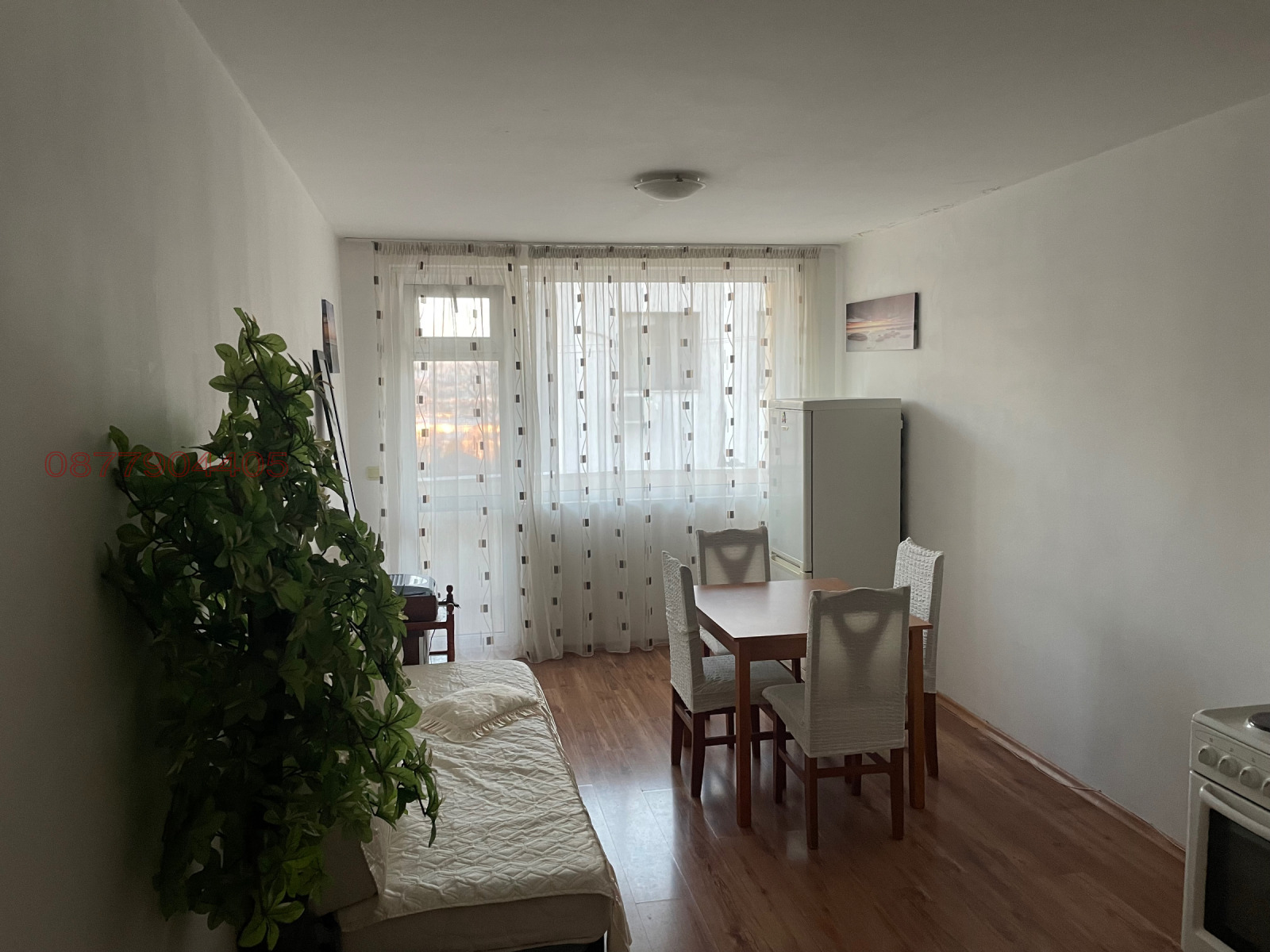 Продава 2-СТАЕН, гр. Варна, Христо Ботев, снимка 2 - Апартаменти - 53838542