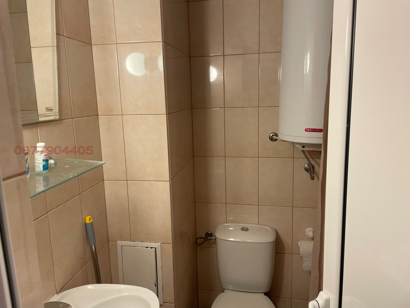 Продава 2-СТАЕН, гр. Варна, Христо Ботев, снимка 5 - Апартаменти - 53838542