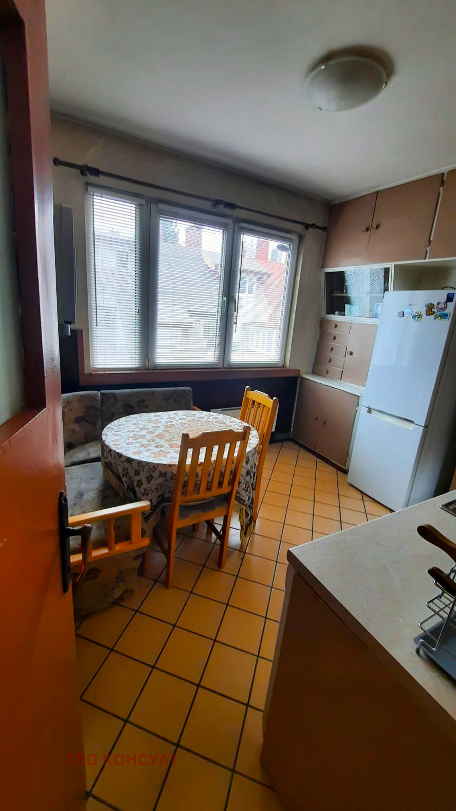 Продава 2-СТАЕН, гр. София, Лозенец, снимка 6 - Апартаменти - 53931229