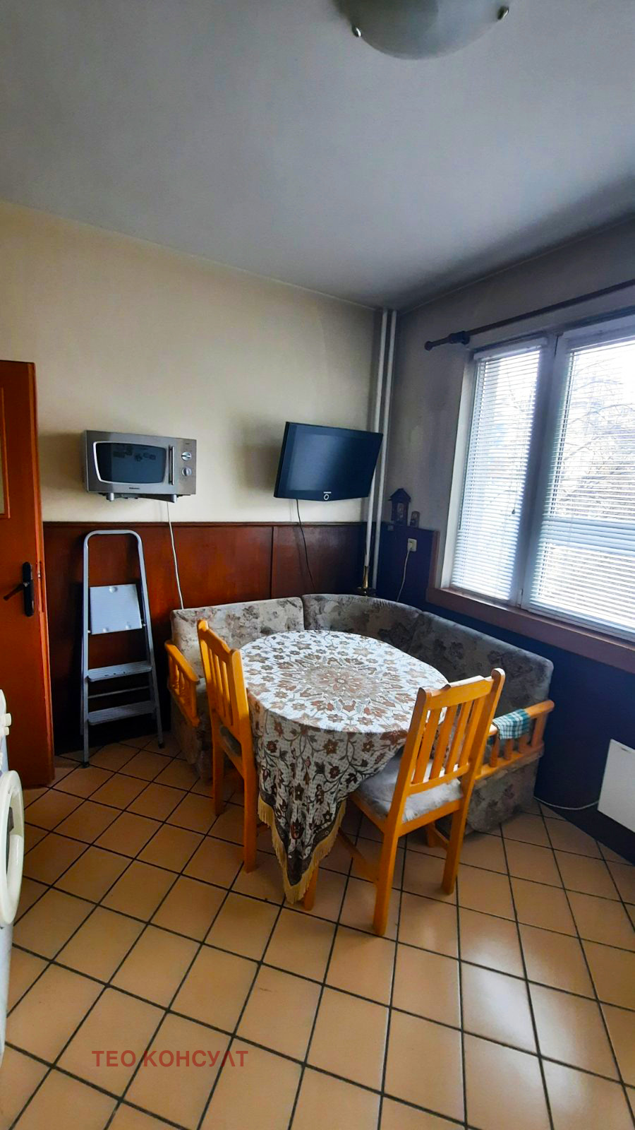 Продава 2-СТАЕН, гр. София, Лозенец, снимка 5 - Апартаменти - 53931229