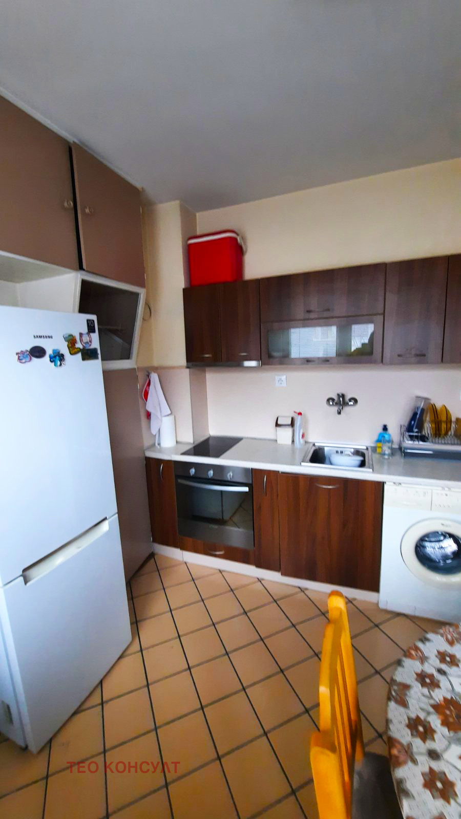 Продава 2-СТАЕН, гр. София, Лозенец, снимка 7 - Апартаменти - 53931229