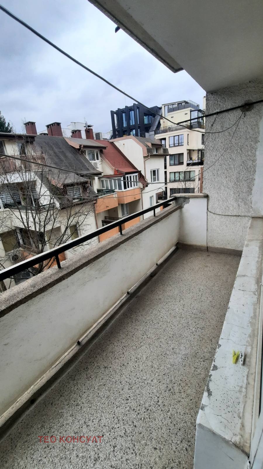 Продава 2-СТАЕН, гр. София, Лозенец, снимка 8 - Апартаменти - 53931229