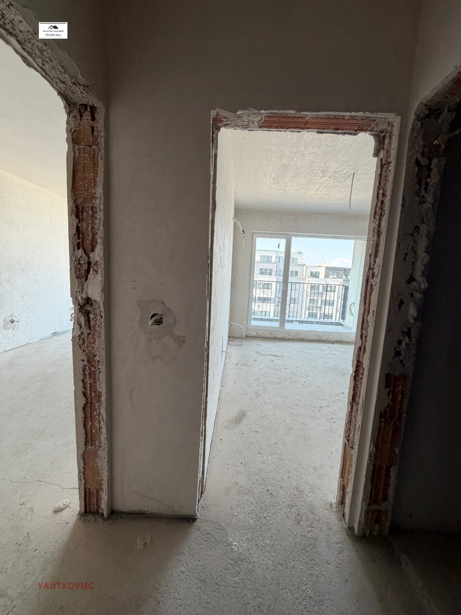 Продава 2-СТАЕН, гр. София, Малинова долина, снимка 4 - Апартаменти - 53948985