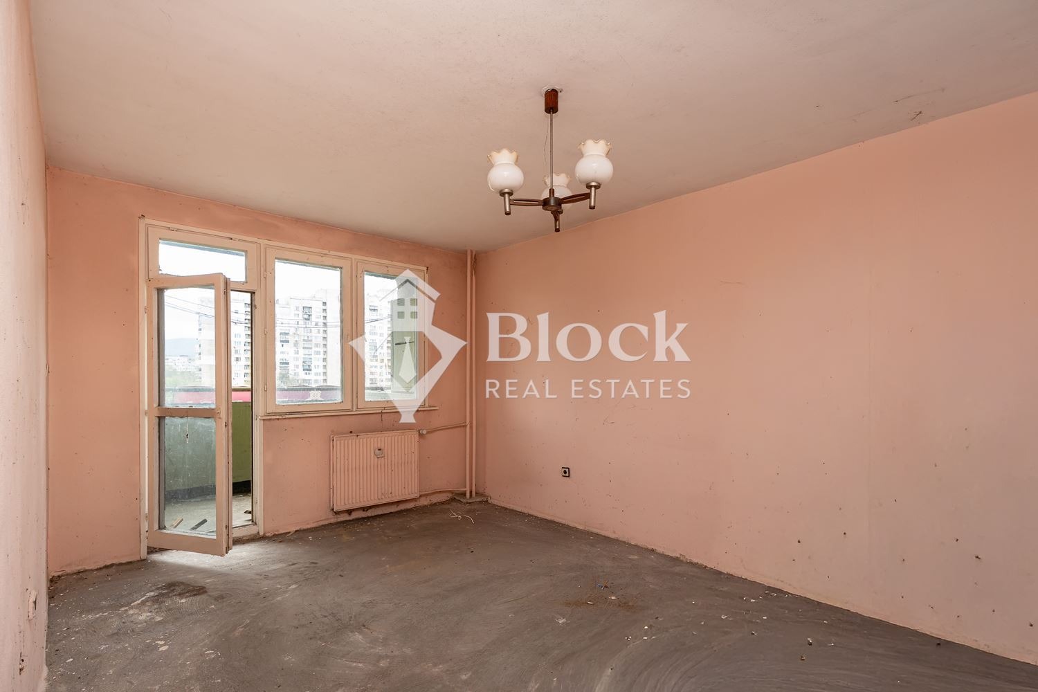 Продава 2-СТАЕН, гр. София, Люлин 9, снимка 3 - Апартаменти - 54277697